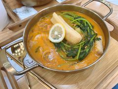 -超级泰·泰式麻辣烫(南京商厦店)