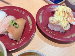 -寿司郎(皇庭广场店)