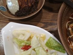 -李先生牛肉面大王(马栏店)