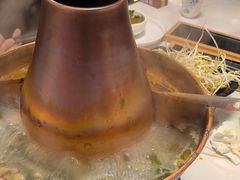 -祥源胡同·涮牛羊肉火锅(花桥店)