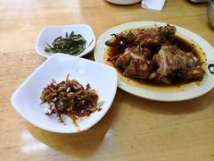 -贤花饭店(城阳店)