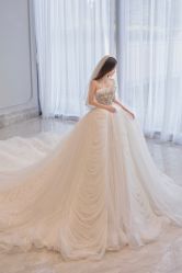 -MuseMarry婚纱(前海嘉里中心店)