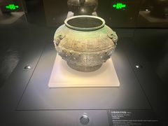 -太原市博物馆