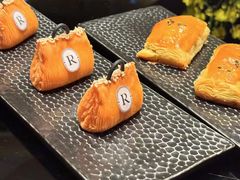 -丽晶轩中餐厅(重庆丽晶酒店)