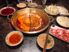 -小龙坎火锅(黄河店)