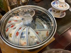 -北海渔村酒楼·粤菜海鲜点心(新华店)