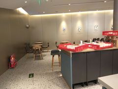 -星巴克臻选(北京蓝色港湾RO店)