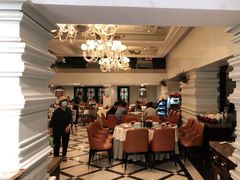 大堂-大鸭梨烤鸭店(花园村店)