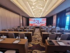 -长沙富力万达文华酒店