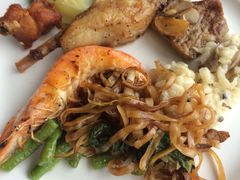 -AdD全日制餐厅(中谷花园酒店)