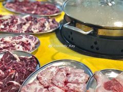 -光头仔烧鸡牛杂店