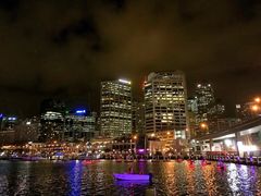 -Pancakes on the rocks(Darling Harbour)