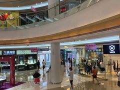 -深圳龙华星河COCO City(民治店)