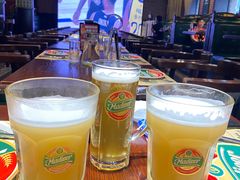 -马迭尔德式西餐精酿啤酒屋(中央大街店)