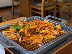-紫霞门韩国料理烤肉(深南东路店)