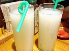 可尔必思苏打水-王氏炉匠·烧鸟放题自助(三里屯店)