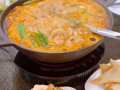 -湘肠香火锅店(团结湖店)