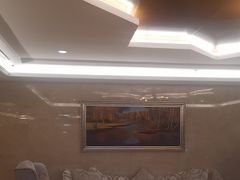 -新疆大厦·慕士塔格餐厅