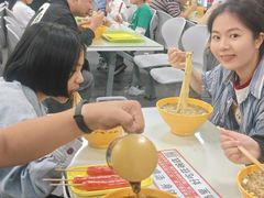 -广电冷面(汉城中路店)