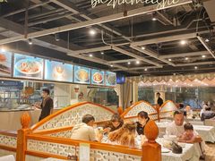 -巴扎美食·新疆菜·西域歌舞表演餐厅(新疆大厦店)