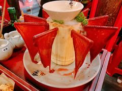 -蜀大侠火锅(车公庙店)