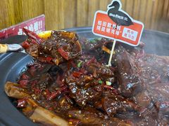 -回味黑鸭煲·始于2006(万松园店)