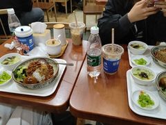 -菊儿人家·北京胡同菜(南锣鼓巷店)
