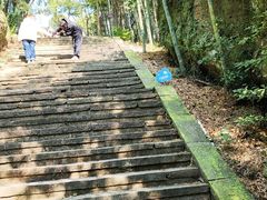 -达蓬山旅游度假区