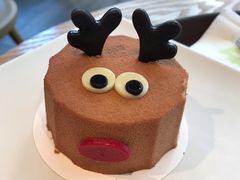 -星巴克(深圳佳宁娜友谊广场店)