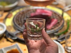 -金顺碳烤肉(1号店)