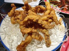 -巴蜀大宅门火锅(北大街店)