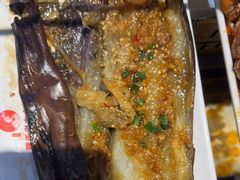 -邢氏老太太烧烤(南山店)