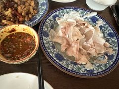 -迎懿餐厅