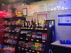 -唱吧麦颂KTV(西单华威潮铺街店)