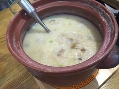 -潮粥荟·潮汕砂锅粥(朝阳大悦城店)