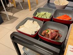 -新石器烤肉(千灯大润发店)