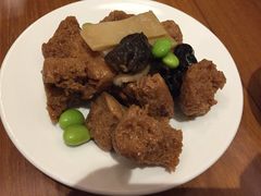 烤麸-鼎泰丰(复兴店)