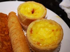 -川骄海鲜自助(河东店)