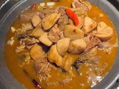灶膛罐罐鸡-吃饭皇帝大(解放西路店)