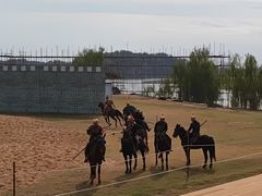 -木兰水镇旅游景区