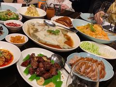 -大连君悦酒店·星海湾壹号Dalian·Dalian(星海广场店)