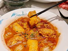 -道道鲜·崇明私房菜(五角场店)