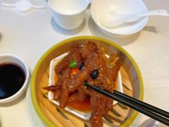 -香港狮子山下·明星粤菜餐厅(北苑店)