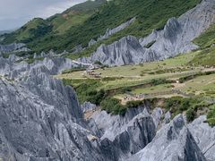 -墨石公园景区