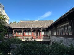 -苏皖边区政府旧址纪念馆