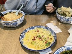 -兰州陈记牛肉面 ·烧烤· 铜锅涮肉(万达店)