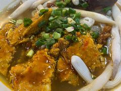 -荔林食店(西华路店)