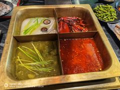 -王家渡火锅(金宝汇店)