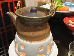 -天狗山料理(省体店)