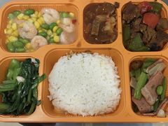 -北京大学-燕南食堂